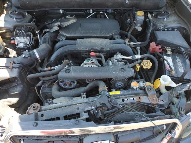 Photo 10 VIN: 4S3BMBC68C3037163 - SUBARU LEGACY 