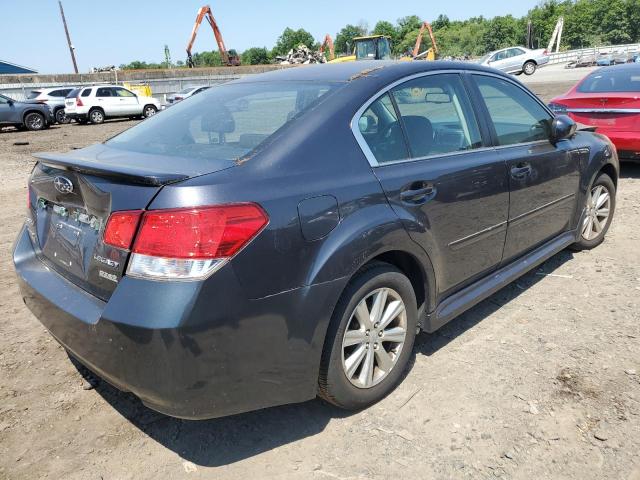 Photo 2 VIN: 4S3BMBC68C3037163 - SUBARU LEGACY 