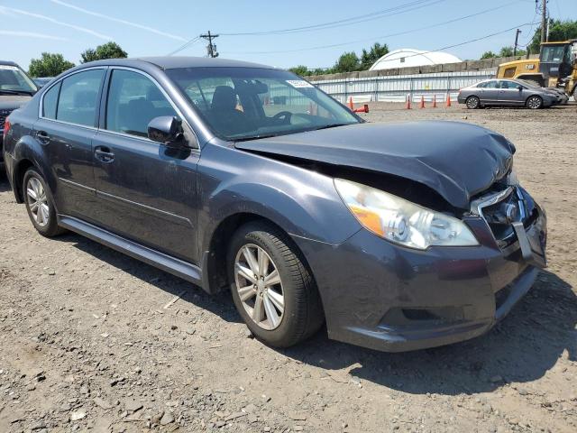 Photo 3 VIN: 4S3BMBC68C3037163 - SUBARU LEGACY 