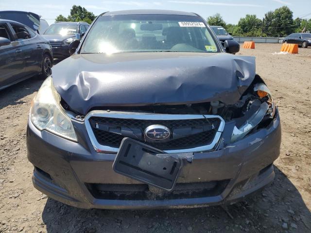 Photo 4 VIN: 4S3BMBC68C3037163 - SUBARU LEGACY 