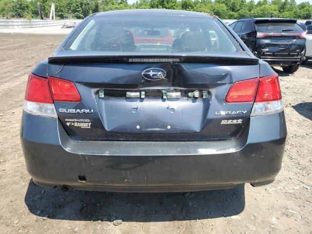 Photo 5 VIN: 4S3BMBC68C3037163 - SUBARU LEGACY 