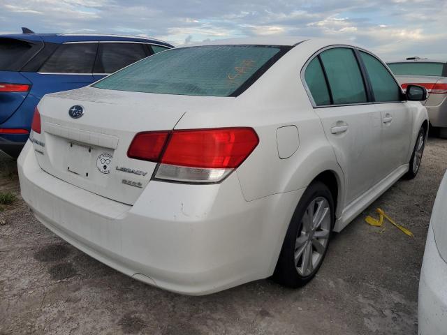 Photo 3 VIN: 4S3BMBC68D3002432 - SUBARU LEGACY 2.5 