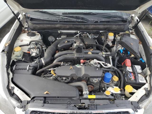 Photo 6 VIN: 4S3BMBC68D3002432 - SUBARU LEGACY 2.5 