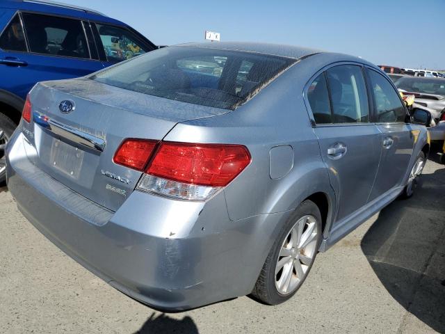 Photo 2 VIN: 4S3BMBC68D3010286 - SUBARU LEGACY 2.5 