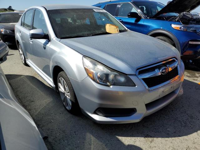 Photo 3 VIN: 4S3BMBC68D3010286 - SUBARU LEGACY 2.5 