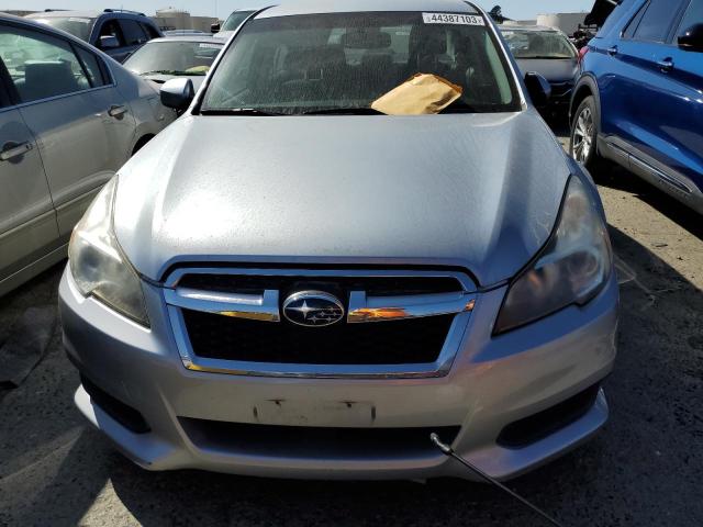 Photo 4 VIN: 4S3BMBC68D3010286 - SUBARU LEGACY 2.5 