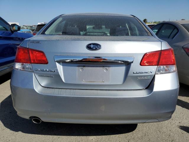 Photo 5 VIN: 4S3BMBC68D3010286 - SUBARU LEGACY 2.5 