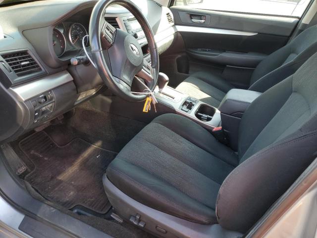 Photo 6 VIN: 4S3BMBC68D3010286 - SUBARU LEGACY 2.5 