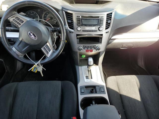 Photo 7 VIN: 4S3BMBC68D3010286 - SUBARU LEGACY 2.5 