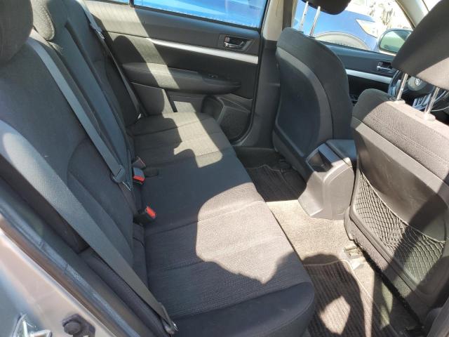 Photo 9 VIN: 4S3BMBC68D3010286 - SUBARU LEGACY 2.5 