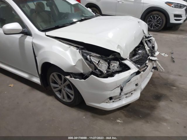 Photo 5 VIN: 4S3BMBC68D3016315 - SUBARU LEGACY 