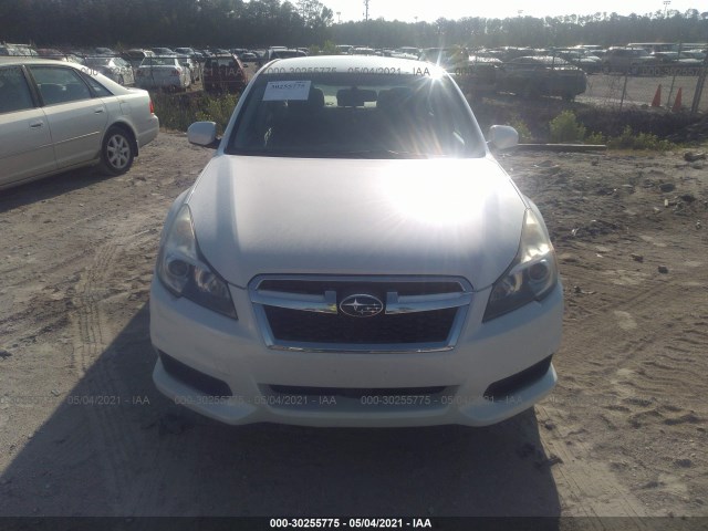 Photo 5 VIN: 4S3BMBC68D3039688 - SUBARU LEGACY 