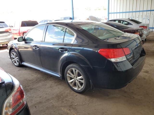 Photo 1 VIN: 4S3BMBC68D3045460 - SUBARU LEGACY 2.5 