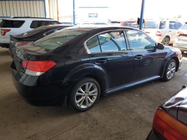 Photo 2 VIN: 4S3BMBC68D3045460 - SUBARU LEGACY 2.5 