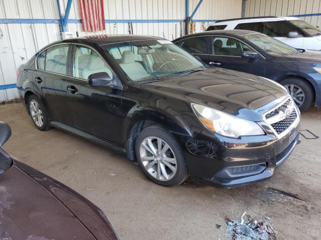 Photo 3 VIN: 4S3BMBC68D3045460 - SUBARU LEGACY 2.5 