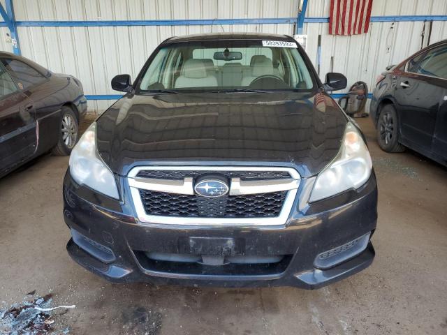 Photo 4 VIN: 4S3BMBC68D3045460 - SUBARU LEGACY 2.5 