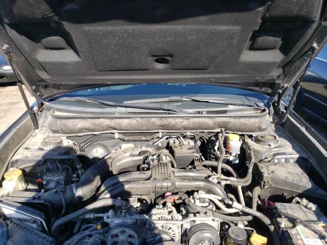 Photo 6 VIN: 4S3BMBC68D3049248 - SUBARU LEGACY 2.5 