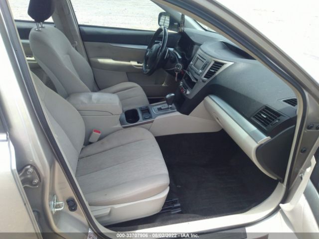 Photo 4 VIN: 4S3BMBC68E3010158 - SUBARU LEGACY 