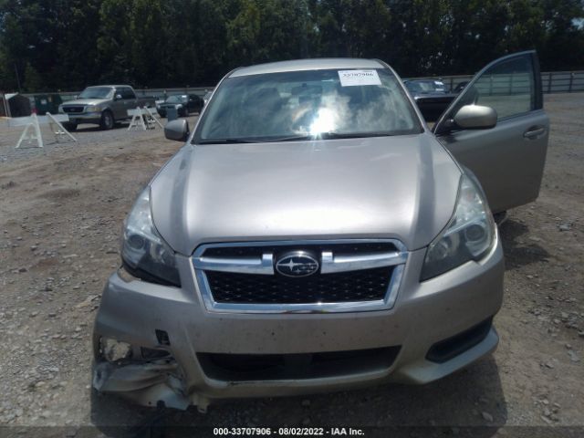 Photo 5 VIN: 4S3BMBC68E3010158 - SUBARU LEGACY 