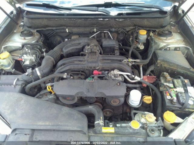 Photo 9 VIN: 4S3BMBC68E3010158 - SUBARU LEGACY 