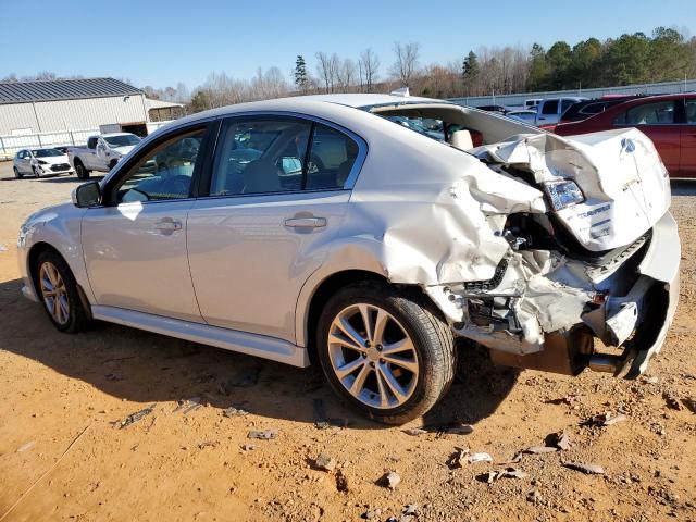 Photo 1 VIN: 4S3BMBC68E3014758 - SUBARU LEGACY 2.5 