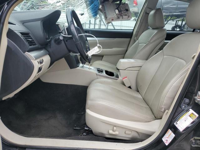 Photo 6 VIN: 4S3BMBC68E3025081 - SUBARU LEGACY 