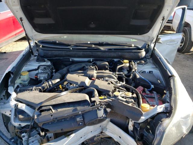 Photo 10 VIN: 4S3BMBC68E3026537 - SUBARU LEGACY 2.5 