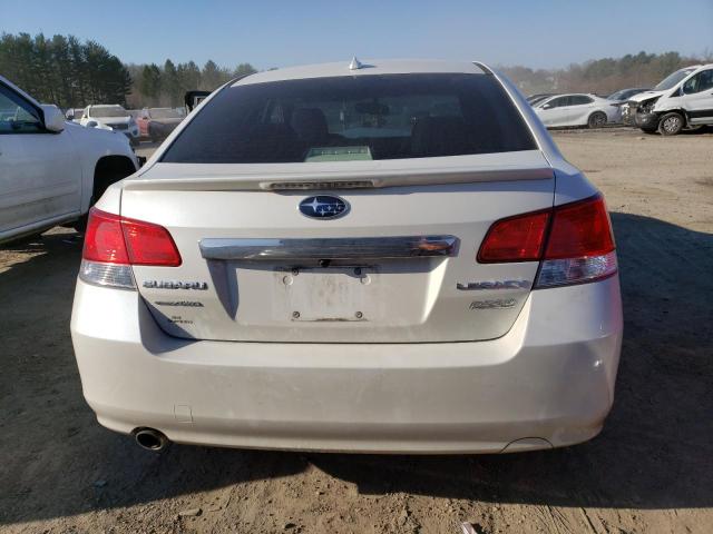 Photo 5 VIN: 4S3BMBC68E3026537 - SUBARU LEGACY 2.5 