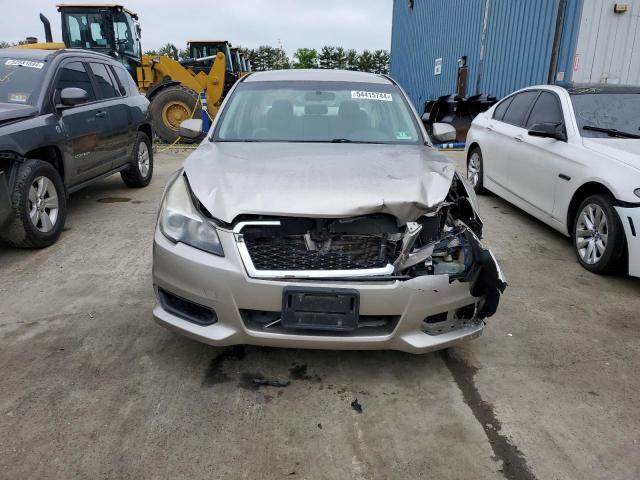 Photo 4 VIN: 4S3BMBC68E3030913 - SUBARU LEGACY 