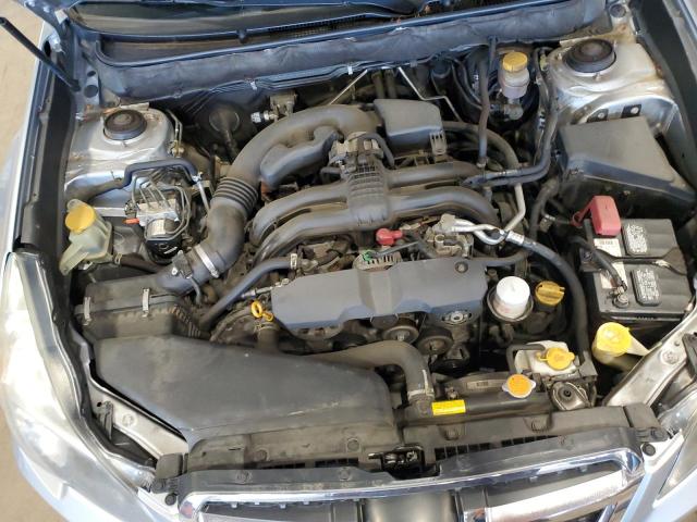 Photo 10 VIN: 4S3BMBC68E3031155 - SUBARU LEGACY 