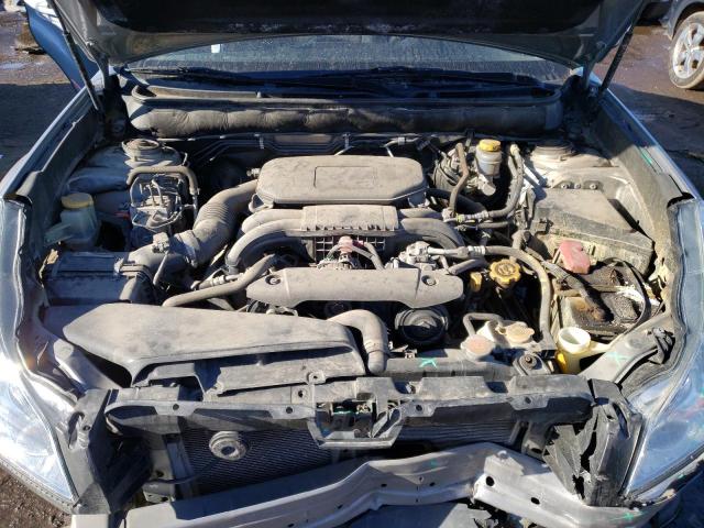 Photo 10 VIN: 4S3BMBC69A3224554 - SUBARU LEGACY 2.5 