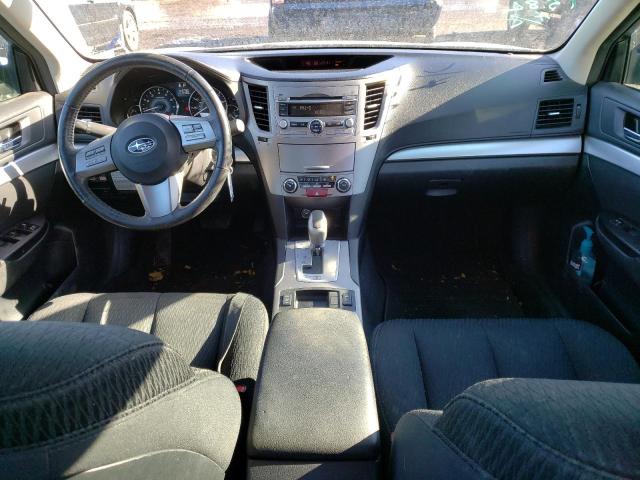 Photo 7 VIN: 4S3BMBC69A3224554 - SUBARU LEGACY 2.5 