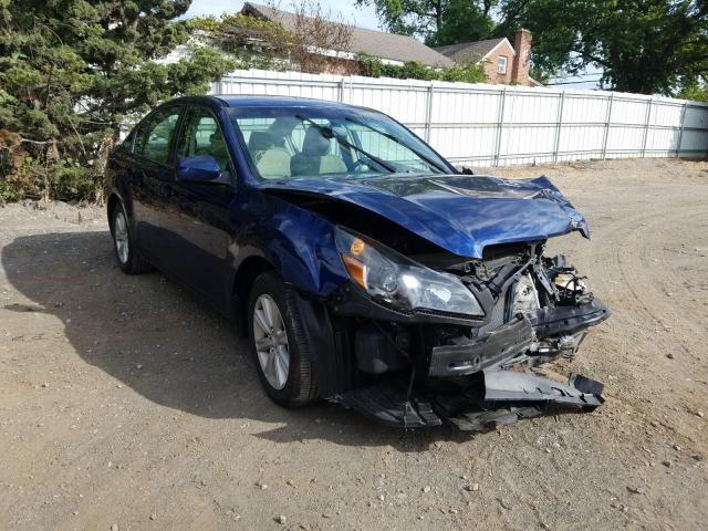 Photo 0 VIN: 4S3BMBC69A3226398 - SUBARU LEGACY 