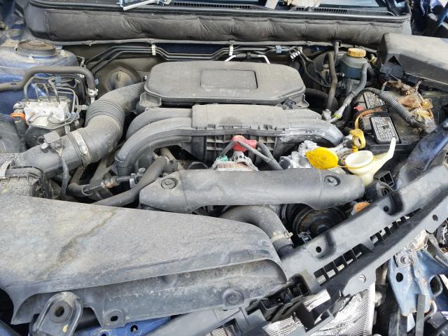 Photo 6 VIN: 4S3BMBC69A3226398 - SUBARU LEGACY 