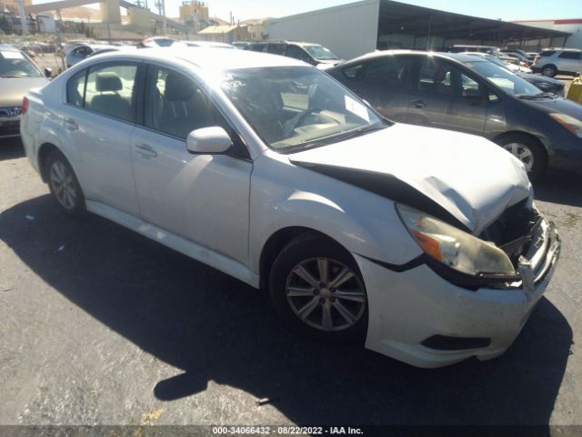 Photo 0 VIN: 4S3BMBC69A3226806 - SUBARU LEGACY 