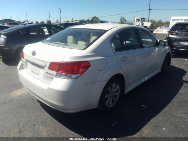 Photo 3 VIN: 4S3BMBC69A3226806 - SUBARU LEGACY 