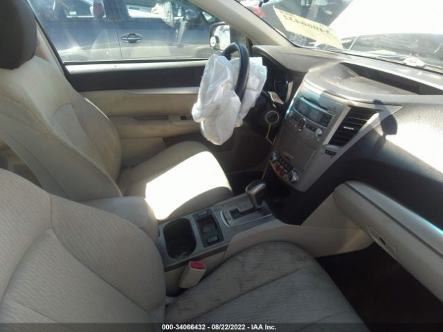 Photo 4 VIN: 4S3BMBC69A3226806 - SUBARU LEGACY 