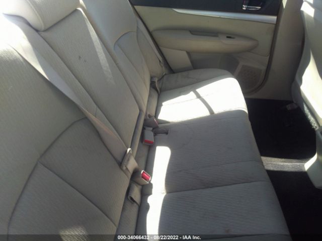 Photo 7 VIN: 4S3BMBC69A3226806 - SUBARU LEGACY 