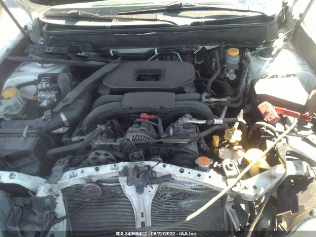 Photo 9 VIN: 4S3BMBC69A3226806 - SUBARU LEGACY 