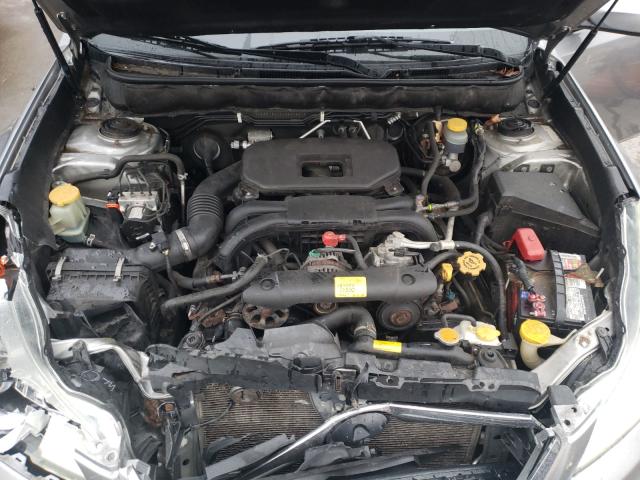 Photo 6 VIN: 4S3BMBC69A3227261 - SUBARU LEGACY 2.5 