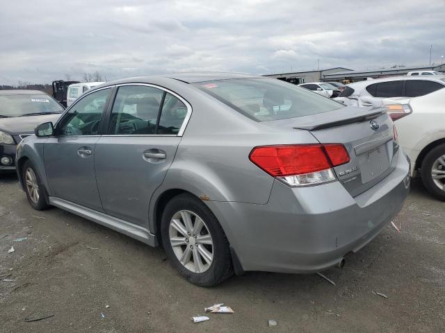 Photo 1 VIN: 4S3BMBC69A3231648 - SUBARU LEGACY 