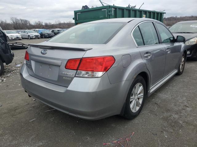 Photo 2 VIN: 4S3BMBC69A3231648 - SUBARU LEGACY 