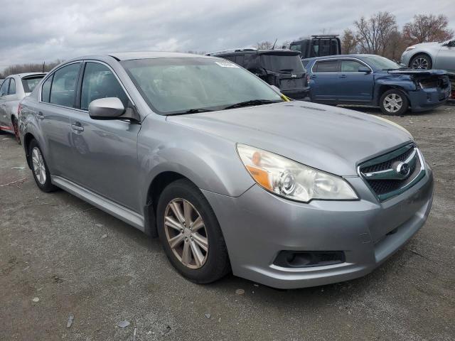 Photo 3 VIN: 4S3BMBC69A3231648 - SUBARU LEGACY 