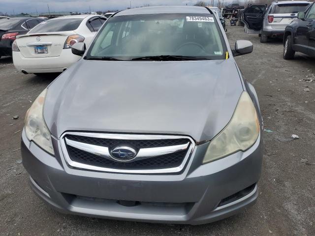 Photo 4 VIN: 4S3BMBC69A3231648 - SUBARU LEGACY 