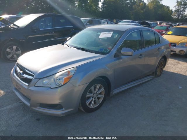 Photo 1 VIN: 4S3BMBC69A3243962 - SUBARU LEGACY 