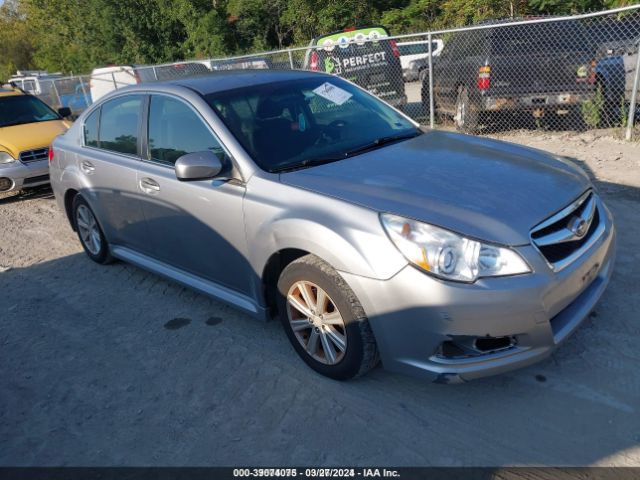 Photo 0 VIN: 4S3BMBC69A3243962 - SUBARU LEGACY 