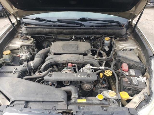 Photo 10 VIN: 4S3BMBC69A3244562 - SUBARU LEGACY 