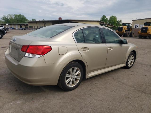 Photo 2 VIN: 4S3BMBC69A3244562 - SUBARU LEGACY 