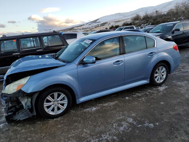 Photo 0 VIN: 4S3BMBC69A3245064 - SUBARU LEGACY 2.5 