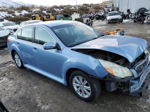 Photo 3 VIN: 4S3BMBC69A3245064 - SUBARU LEGACY 2.5 